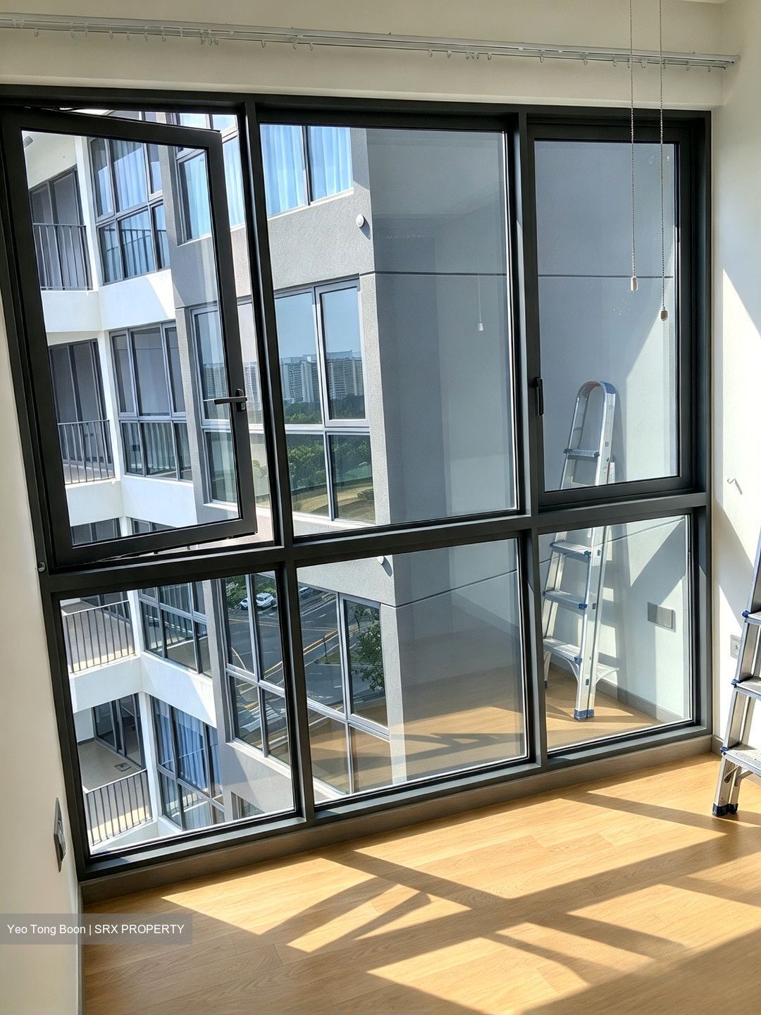 Riversails (D19), Condominium #635131951
